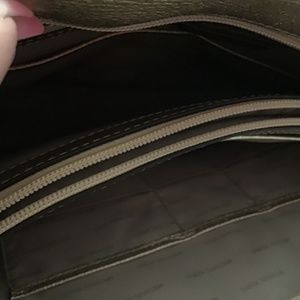 Michael Kors Top Zip Multifunctional Tote